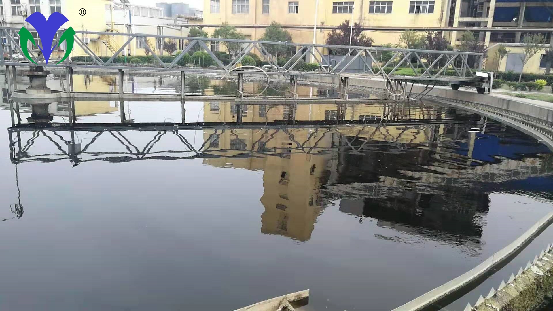 运城市某造纸厂